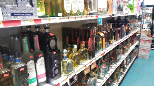 Liquor Store «La Casa Liquors», reviews and photos, 1054 SE Port St Lucie Blvd, Port St Lucie, FL 34952, USA