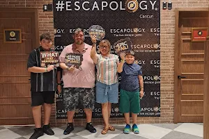 Escapology Escape Rooms Cancun image