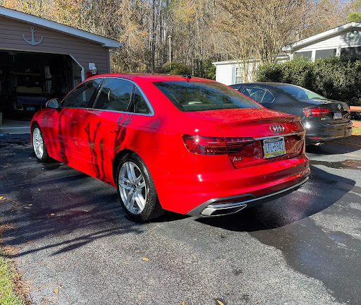 R.S. Auto Detailing en Milford