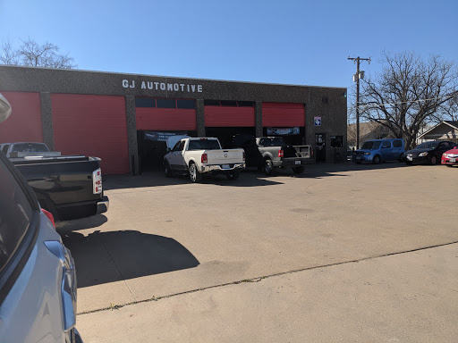 Auto Repair Shop «G J Automotive», reviews and photos, 222 W Davis St, Mesquite, TX 75149, USA