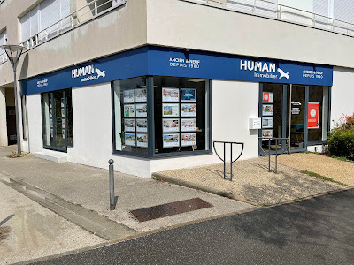 Human Immobilier Tours Monconseil à Tours