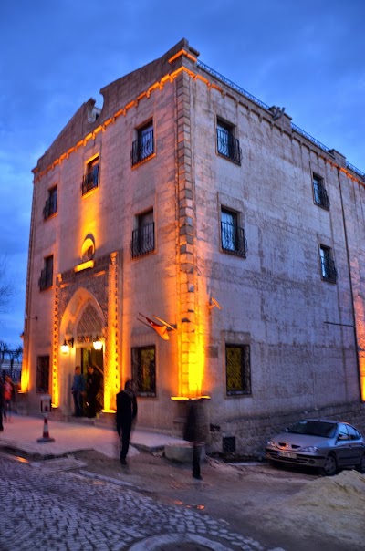 Photos of Erdoba Otel