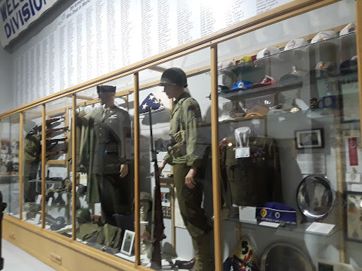 Museum «Cole Land Transportation Museum!», reviews and photos, 405 Perry Rd, Bangor, ME 04401, USA