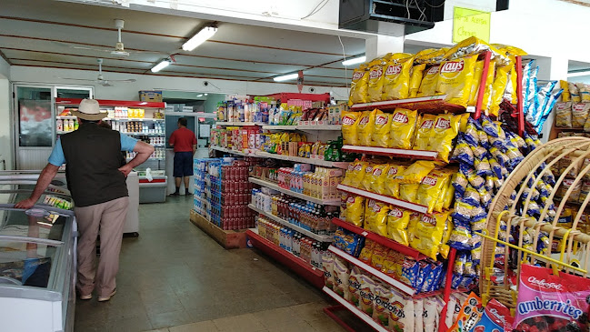 Opiniones de Supermercado El Cholito en Algarrobo - Supermercado