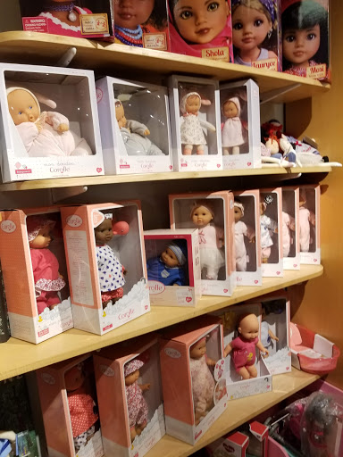 Toy Store «Treehouse Toys Ltd», reviews and photos, 47 Exchange St, Portland, ME 04101, USA