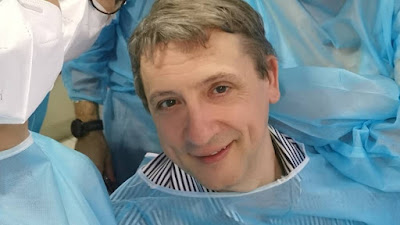 Dr Christophe BOURRIOT à Cagnes-sur-Mer