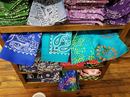 General Store «Mast General Store Winston-Salem», reviews and photos, 516 Trade St NW, Winston-Salem, NC 27101, USA