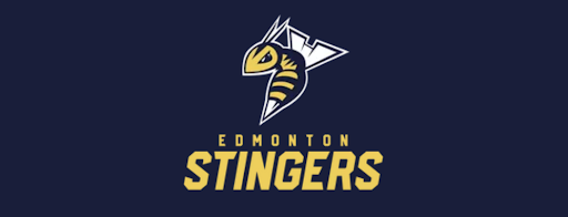 Edmonton Stingers Head Office