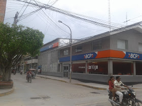 Banco de Credito del Peru