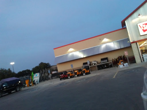 Home Improvement Store «Tractor Supply Co.», reviews and photos, 11946 Leslie Rd, Helotes, TX 78023, USA