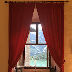 Photo n°11 de l'avis de maria.i fait le 07/09/2019 à 22:08 sur le  Ristorante Bar Castel Toblino à Madruzzo