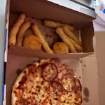 Photo n°4 de l'avis de Haribo.l fait le 02/08/2022 à 17:48 sur le  Domino's Pizza Hamburg Bergedorf-Lohbrügge à Hamburg