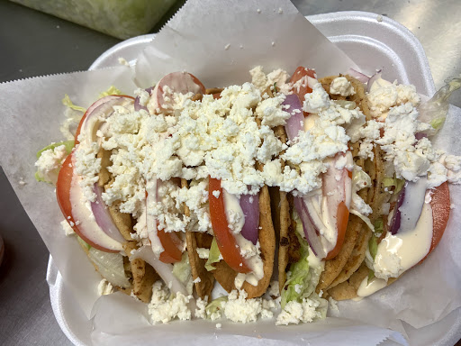 Grocery Store «La Mexicana de Ripon», reviews and photos, 1201 W Main St # 17, Ripon, CA 95366, USA