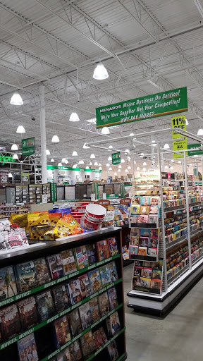 Home Improvement Store «Menards», reviews and photos, 3725 Erie St S, Massillon, OH 44646, USA