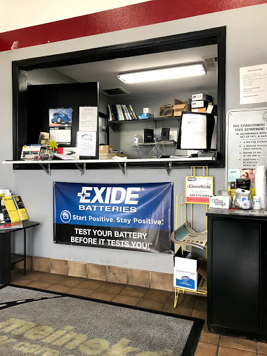 Auto Repair Shop «Meineke Car Care Center», reviews and photos, 100 W Chapman Ave, Placentia, CA 92870, USA