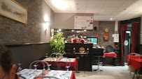 Atmosphère du Restaurant Libanais Africain AU TABOULE GOURMAND à Toulon - n°4