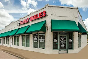 Family Smiles of Beaumont image