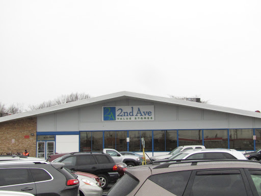 Thrift Store «Village Thrift Stores», reviews and photos, 6307 Allentown Rd, Camp Springs, MD 20748, USA