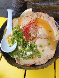 Photo n°148 de Menkicchi Ramen à Paris ()