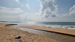 Zdjęcie Dwarakapathi Beach i osada