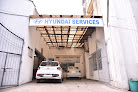 Sas Hyundai Services Cantt. Road