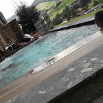 Photo n°2 de l'avis de stefania.a fait le 03/09/2022 à 07:00 sur le  Excelsior Dolomites Life Resort à San Vigilio di Marebbe