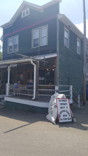 Cafe «Stedman Cafe», reviews and photos, 6335 Magnolia-Stedman Rd, Mayville, NY 14757, USA