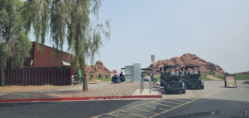 Golf Course «Papago Golf Course», reviews and photos, 5595 E Moreland St, Phoenix, AZ 85008, USA
