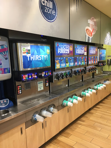 Gas Station «Cumberland Farms», reviews and photos, 1690 US-1, Vero Beach, FL 32960, USA