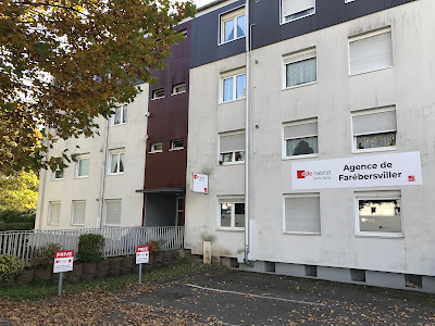 Sainte-Barbe Farébersviller à Farébersviller