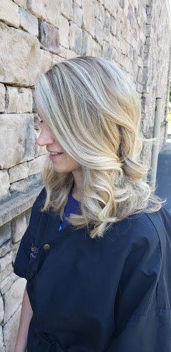 Hair Salon «Lavender Hair Salon & Shoppe», reviews and photos, 11730 Jones Bridge Rd g, Johns Creek, GA 30005, USA