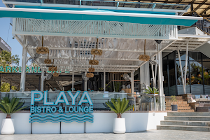 Playa Bistro & Lounge image