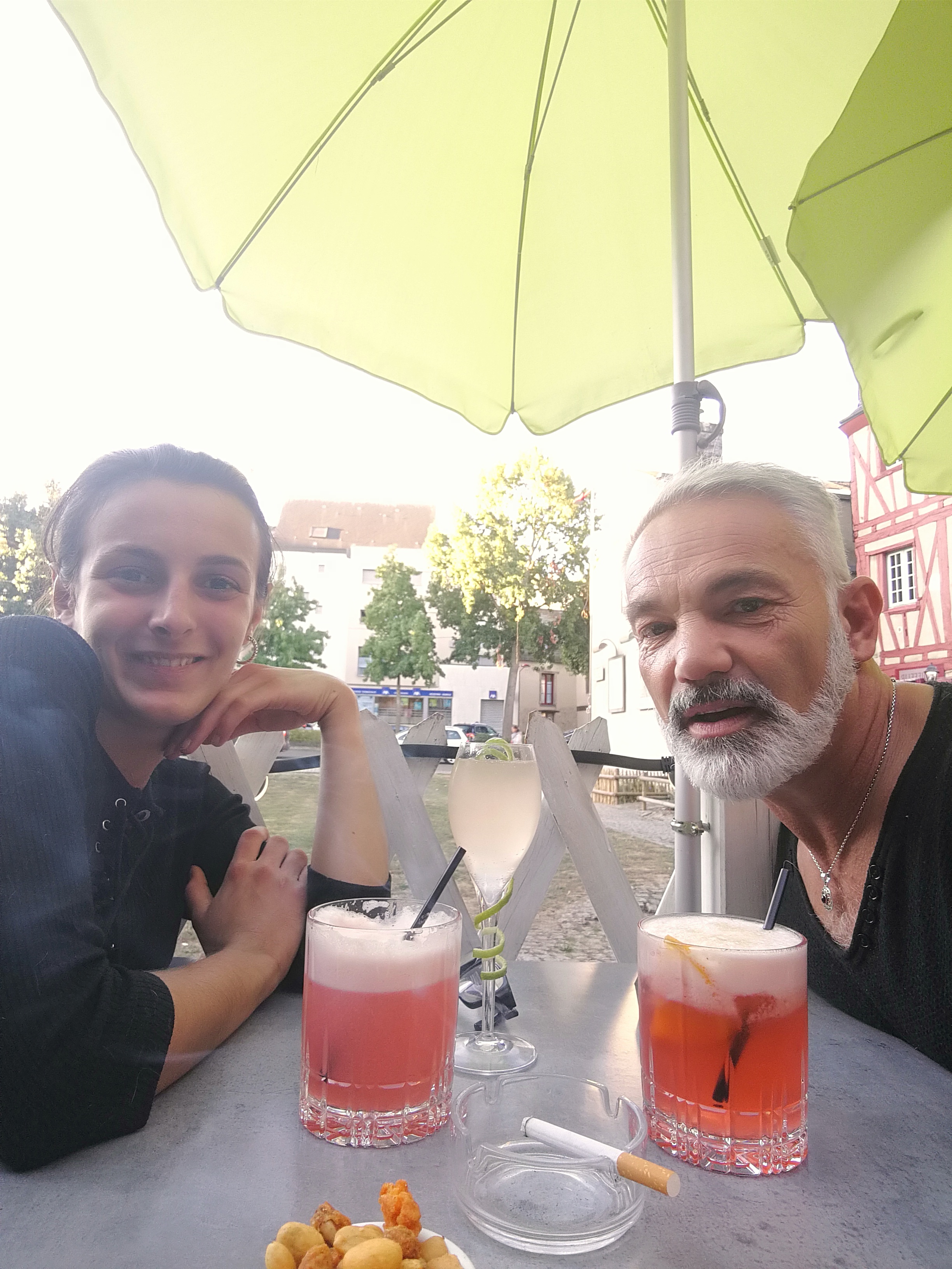 Photo n° 2 de l'avis de Sergio.o fait le 16/10/2018 à 12:46