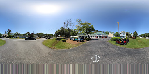 Consignment Shop «Good Times Consignment», reviews and photos, 13291 Ocean Hwy, Pawleys Island, SC 29585, USA