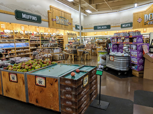 Health Food Store «Sprouts Farmers Market», reviews and photos, 655 Irwin St a, San Rafael, CA 94901, USA