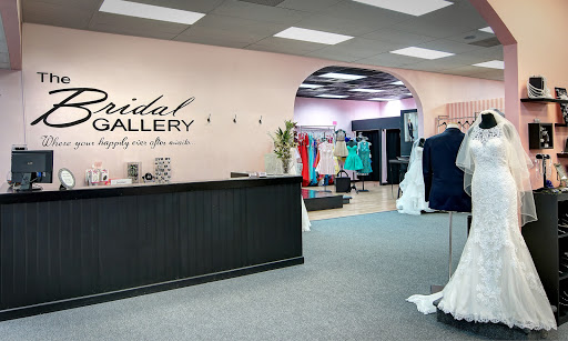 Bridal Shop «The Bridal Gallery», reviews and photos, 180 Liberty St SE, Salem, OR 97301, USA