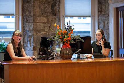 Edinburgh Dental Specialists - Edinburgh Dental Specialists