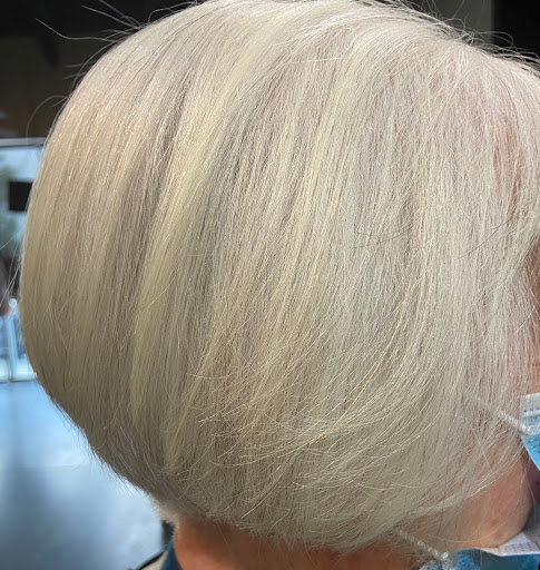 Beauty Salon «Salon Titanium», reviews and photos, 4949 Lanier Islands Pkwy #103, Buford, GA 30518, USA