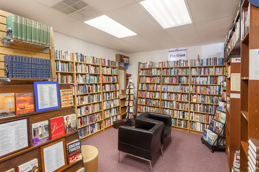 Used Book Store «Blue Plate Books», reviews and photos, 2257 Valley Ave, Winchester, VA 22601, USA