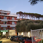 Photo n°1 de l'avis de Robert.a fait le 10/08/2023 à 08:21 sur le  Real Park Hotel Bertonazzi Giovanni à Lavagna