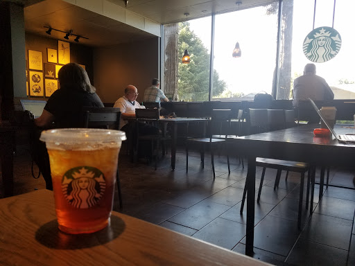 Starbucks image