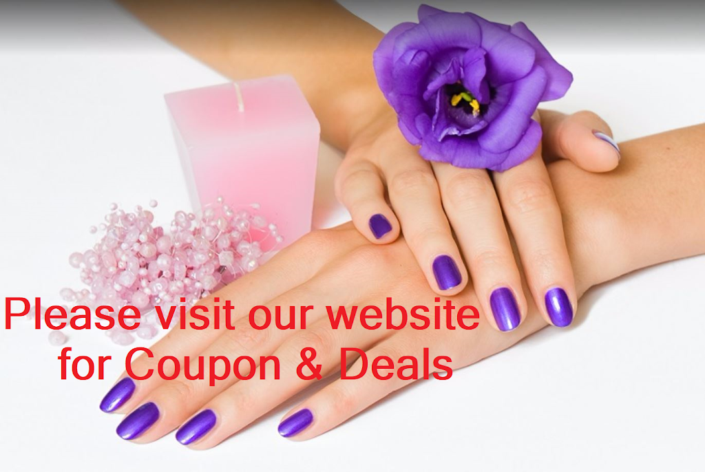 USA Nails 30253