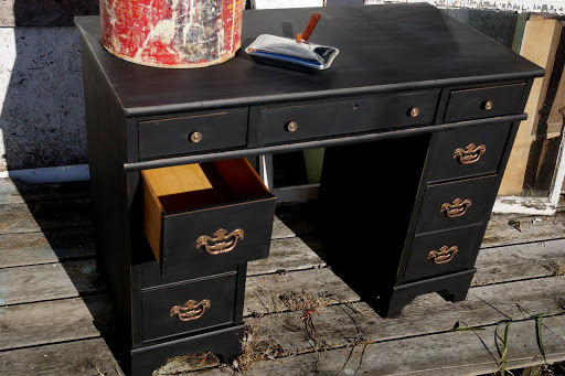 Furniture Store «Picked Painted and Prayed», reviews and photos, 22407 Gordon Rd, Fredericksburg, VA 22407, USA