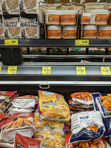 Grocery Store «Grocery Outlet Bargain Market», reviews and photos, 3110 Main St, Oakley, CA 94561, USA