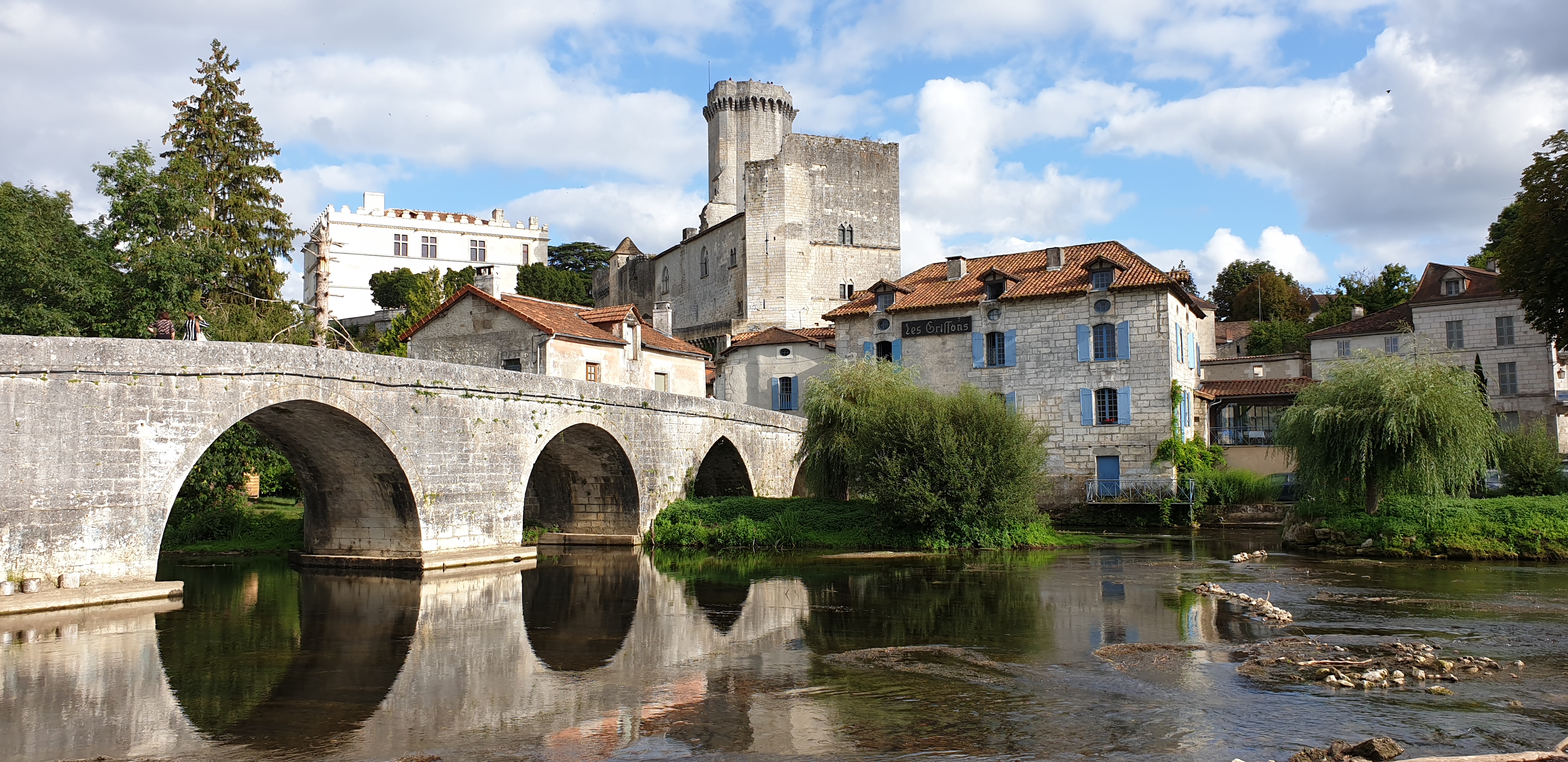 Photo n° 4 de l'avis de Stéphane.U fait le 15/08/2019 à 20:32