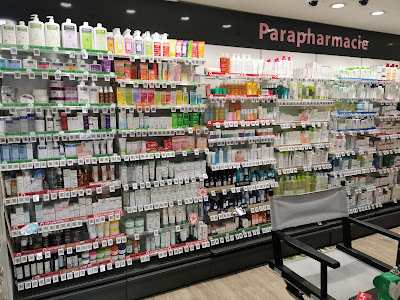 Pharmacie Pessac Arago groupe Rocade à Pessac