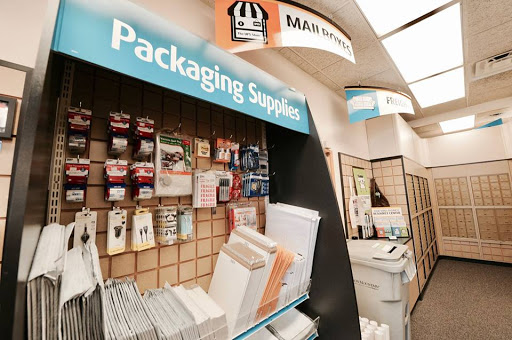 Shipping and Mailing Service «The UPS Store», reviews and photos, 9322 3rd Ave, Brooklyn, NY 11209, USA