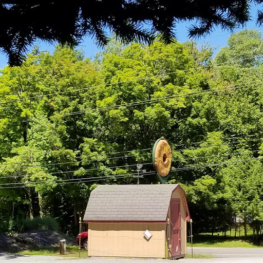 Donut Shop «The Donut Shop of Eagle Bay», reviews and photos, NY-28, Eagle Bay, NY 13331, USA