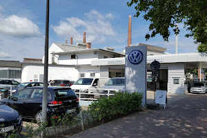 VW Hess Mainz | Autohaus Scherer