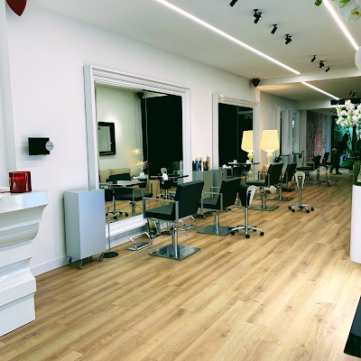 frantz secci coiffeur/hair frantz à Antibes